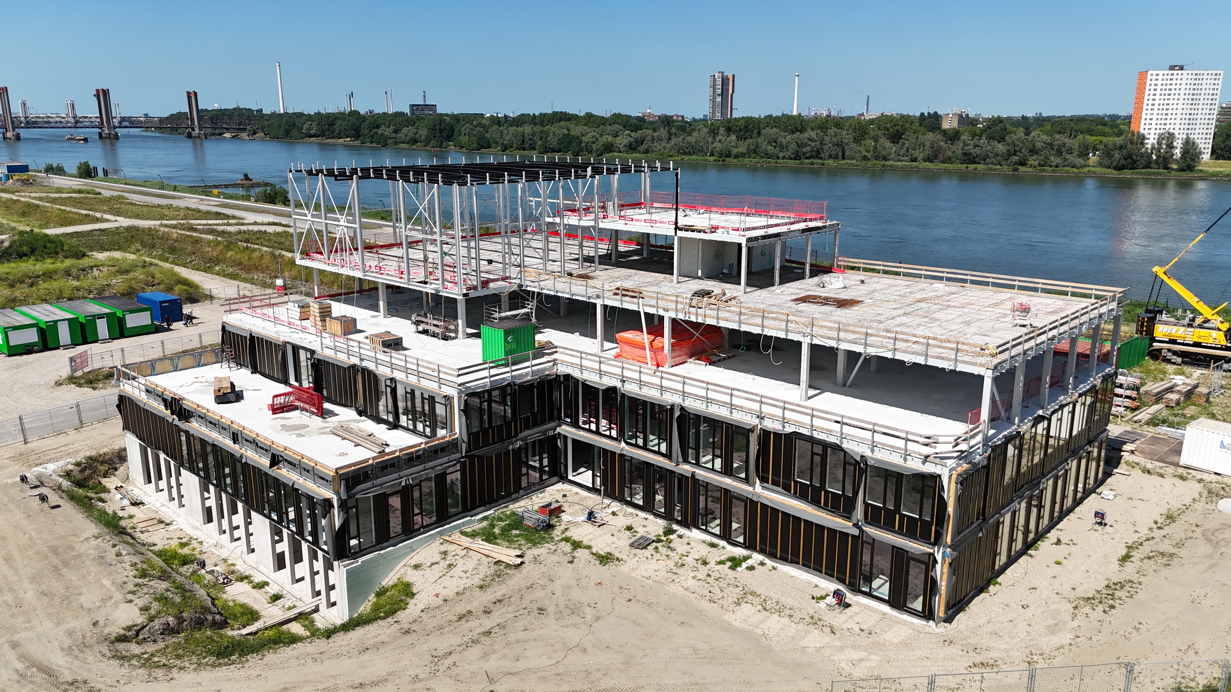 IKC Schenkel   Spijkenisse