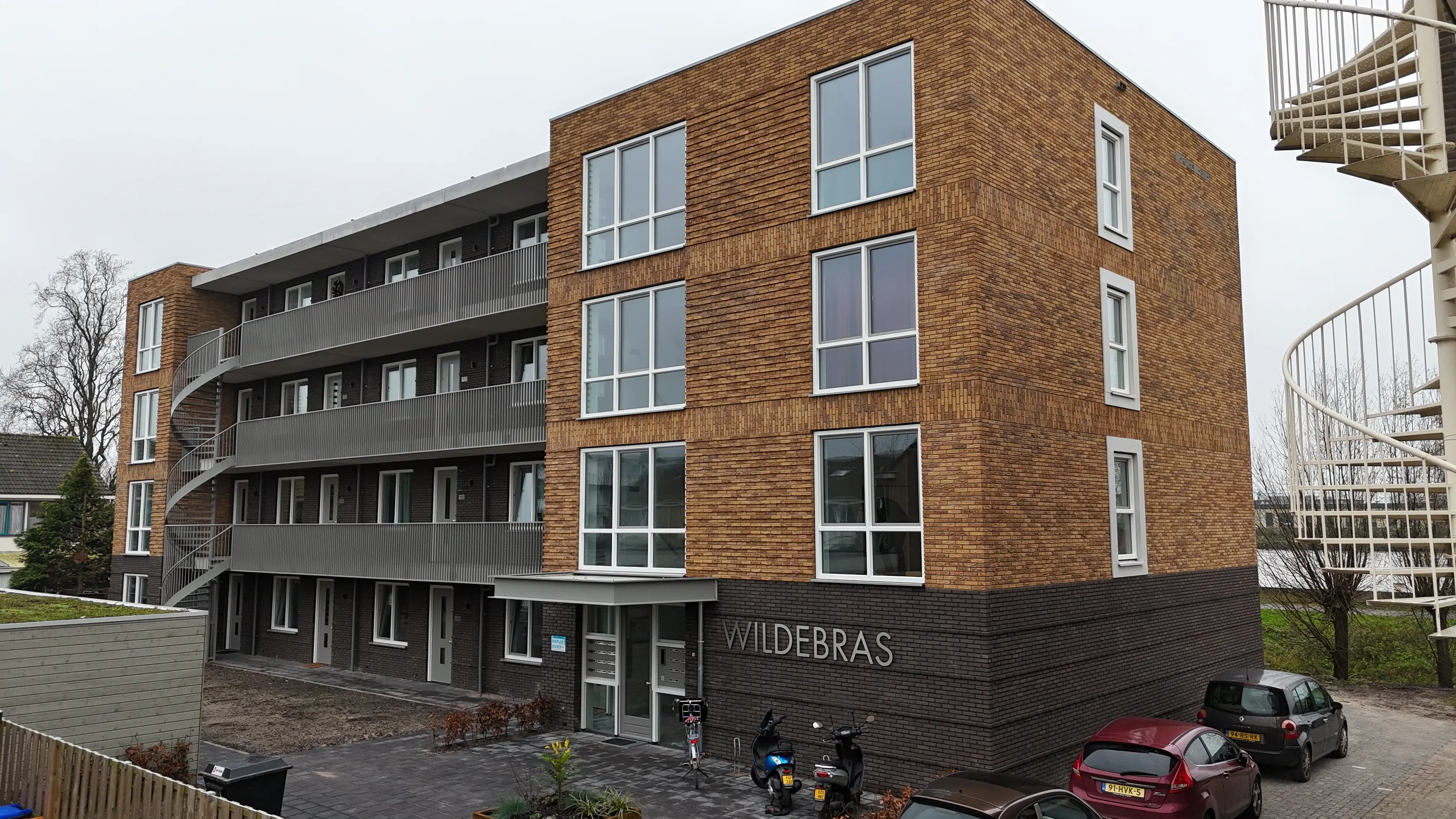 Schepersweg breukelen