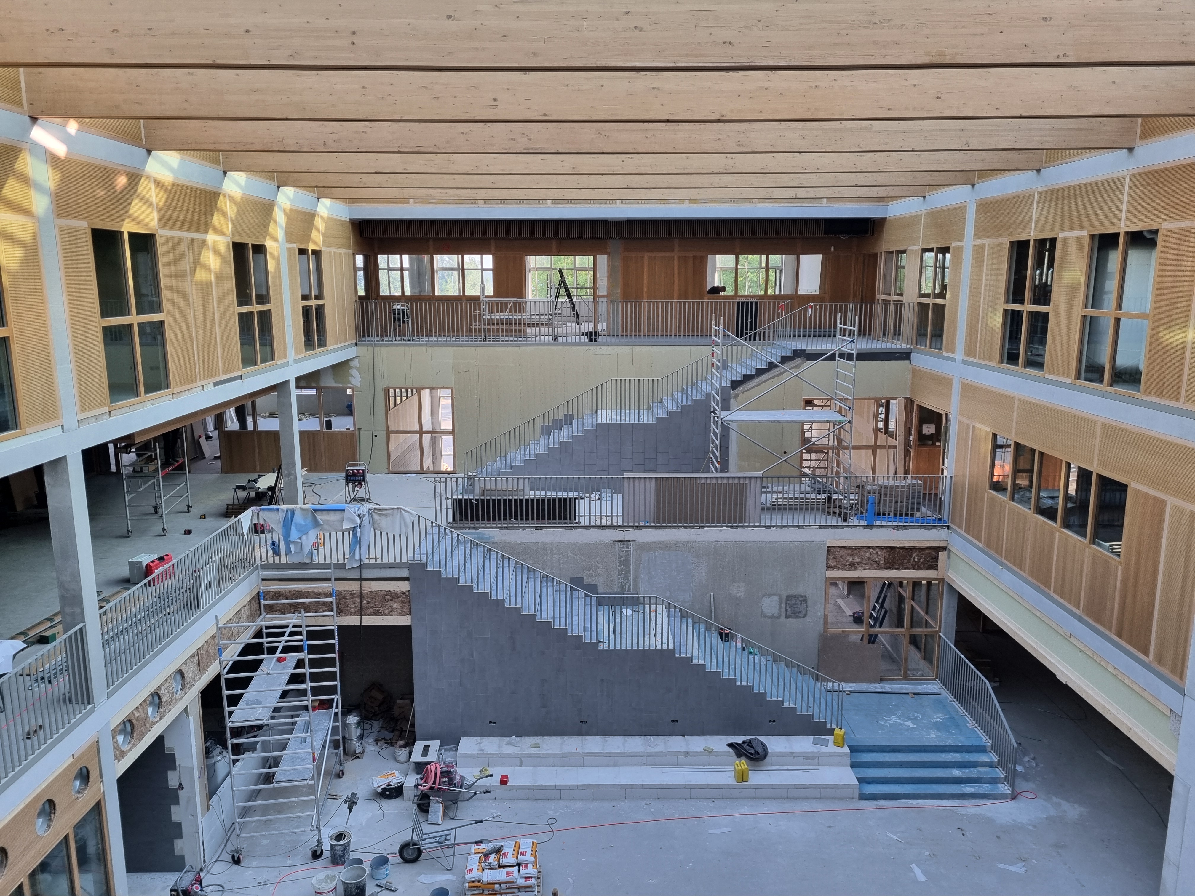 Schoonhovenscollege Schoonhoven